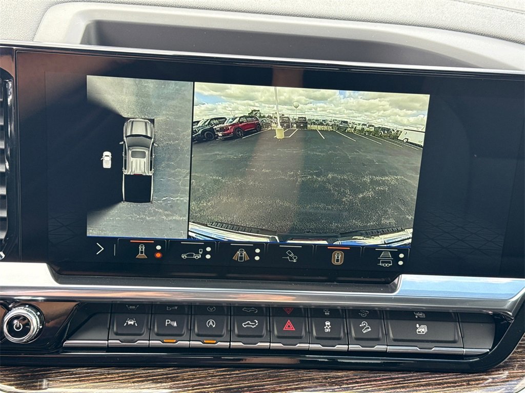 2026 GMC SIERRA - Image 23