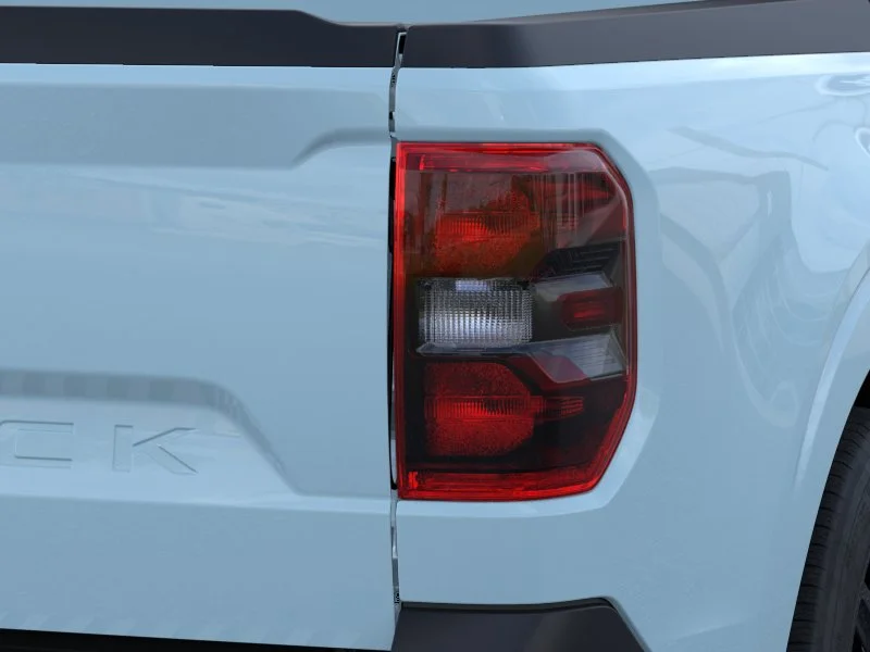 New 2026 Light Blue Ford XLT image 22