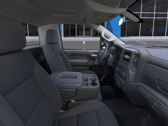 2026 Chevrolet Silverado 3500 HD Work Truck - Photo 17