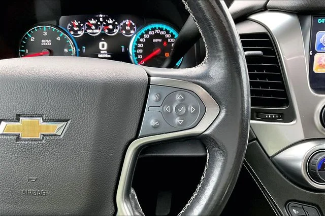 Used 2020 Beige Chevrolet Premier image 11