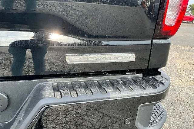 2026 GMC Sierra 1500 Elevation - Photo 8
