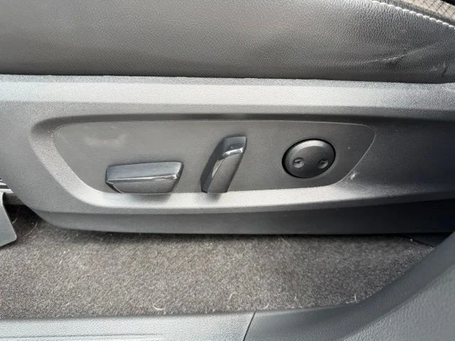 Certified Used 2024 Pearl White Nissan SL image 13