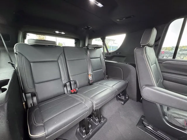Certified Used 2022 CAYENNE RED TINTCOAT GMC SLT image 30