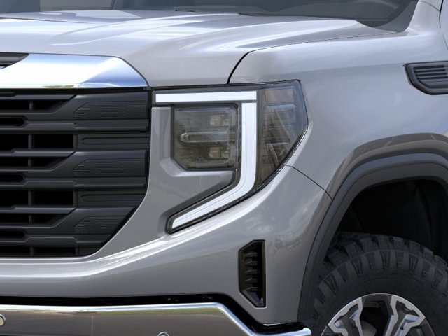 New 2026 Sterling Metallic GMC Pro image 10