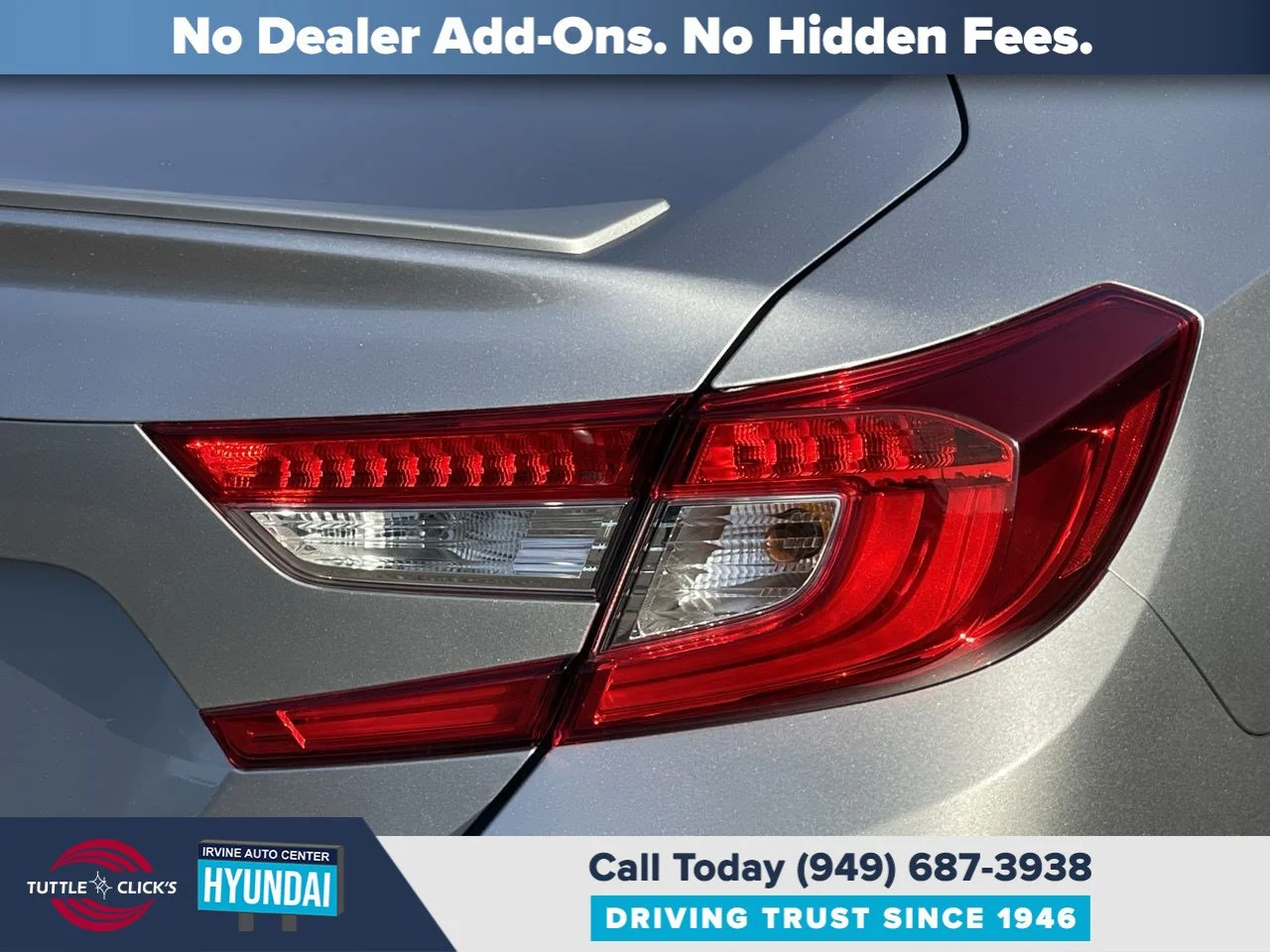 Used 2019  Honda SPORT 1.5T image 18