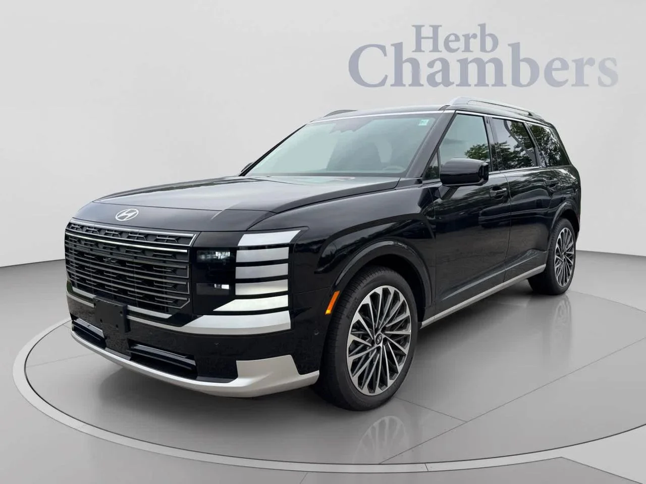New 2026 Black Hyundai Calligraphy image 9