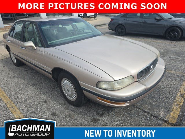 1999 Buick LeSabre CUSTOM's photo