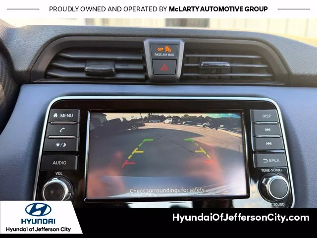 Used 2024 Gray Nissan 1.6 SV image 23