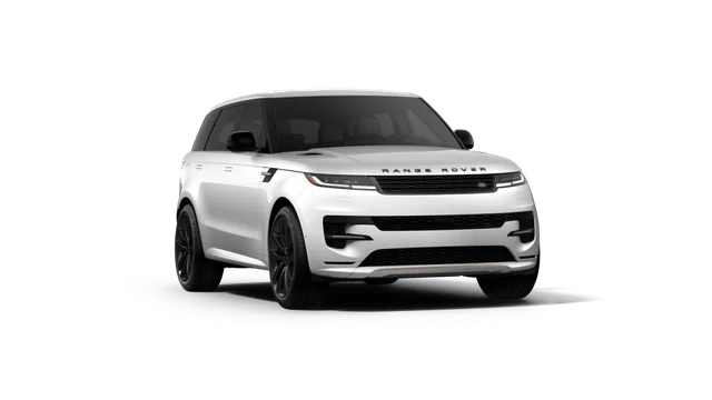 2026 LAND ROVER Range Rover Sport Dynamic SE 400PS