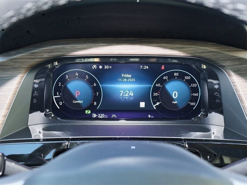 2026 Volkswagen Atlas SEL Premium R-Line - Photo 25