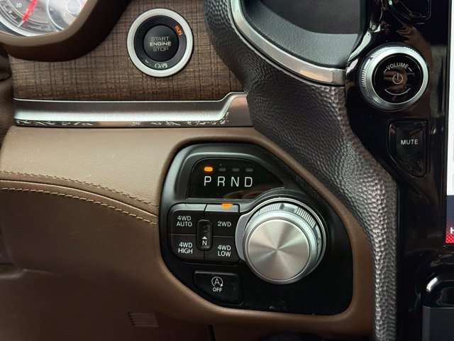 2022 RAM Ram 1500 Pickup Longhorn - Photo 15