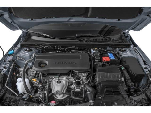 2025 Honda Civic Hatchback Sport - Photo 18
