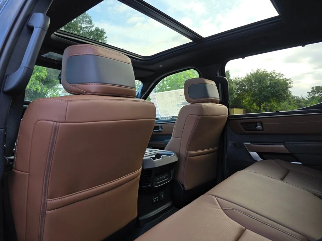 2026 Toyota Tundra 1794 Edition - Photo 22