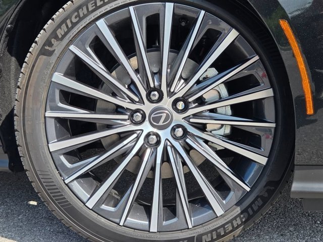 New 2026 Caviar Lexus LUXURY image 33