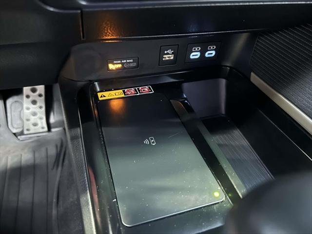 Certified Used 2025 ATTITUDE BLACK MC. Toyota  image 23