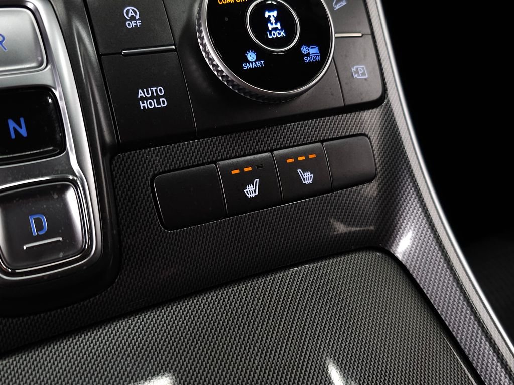2022 Hyundai Santa Fe SEL - Photo 28