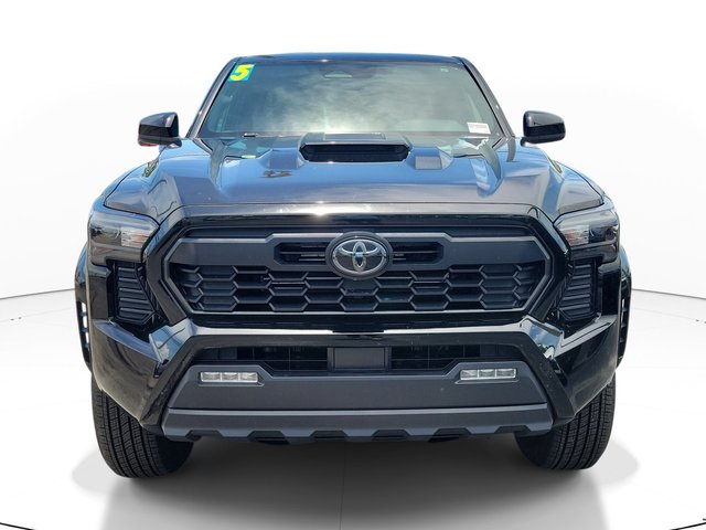 2025 Toyota Tacoma 4WD TRD Sport