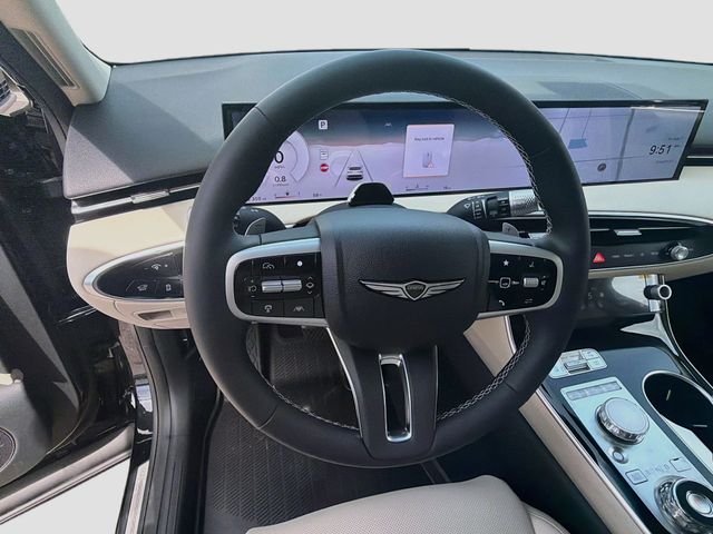 New 2027 Black Genesis 2.5T image 11