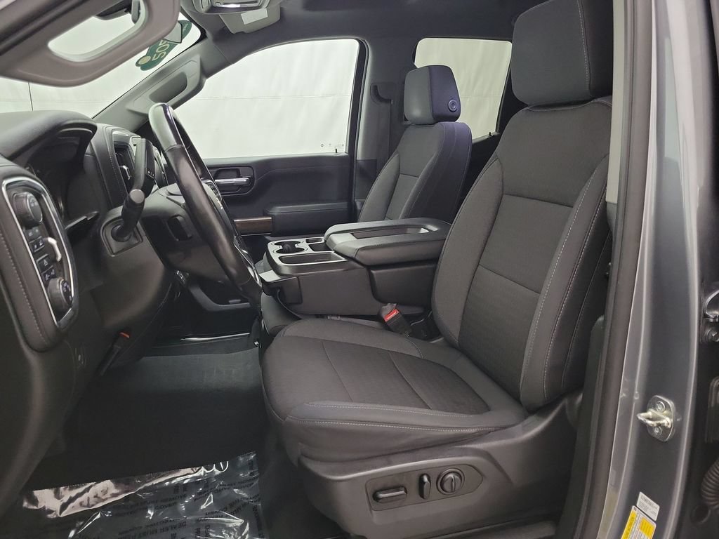 2020 Chevrolet Silverado 1500 LT - Photo 9
