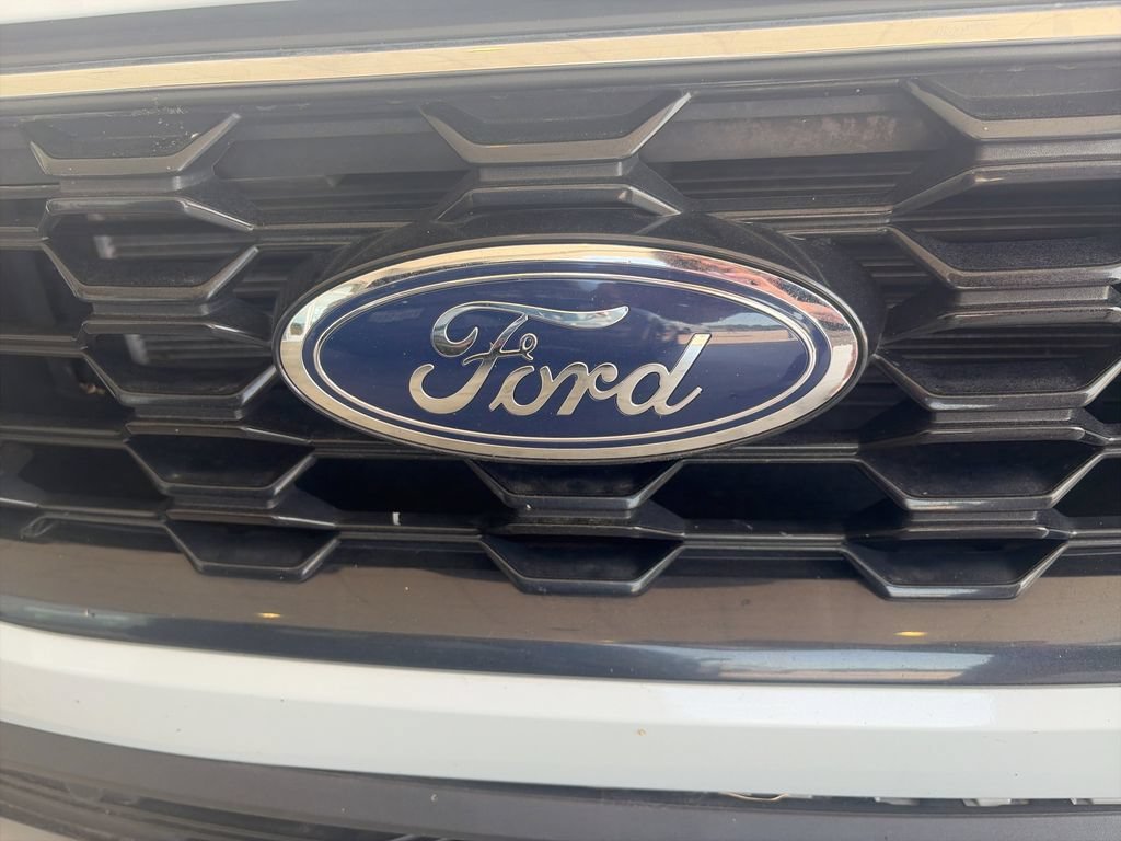 2025 Ford Escape ST-Line - Photo 33