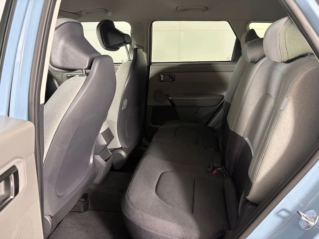 New 2027 Frost Blue / Black Roof Kia S image 37