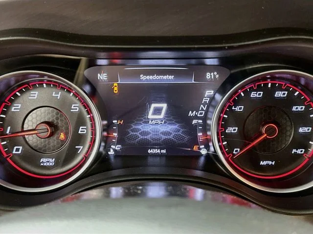 Certified Pre-Owned 2022 Dodge Charger SXT