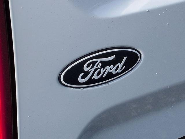 New 2026 Oxford White Ford Big Bend® image 25