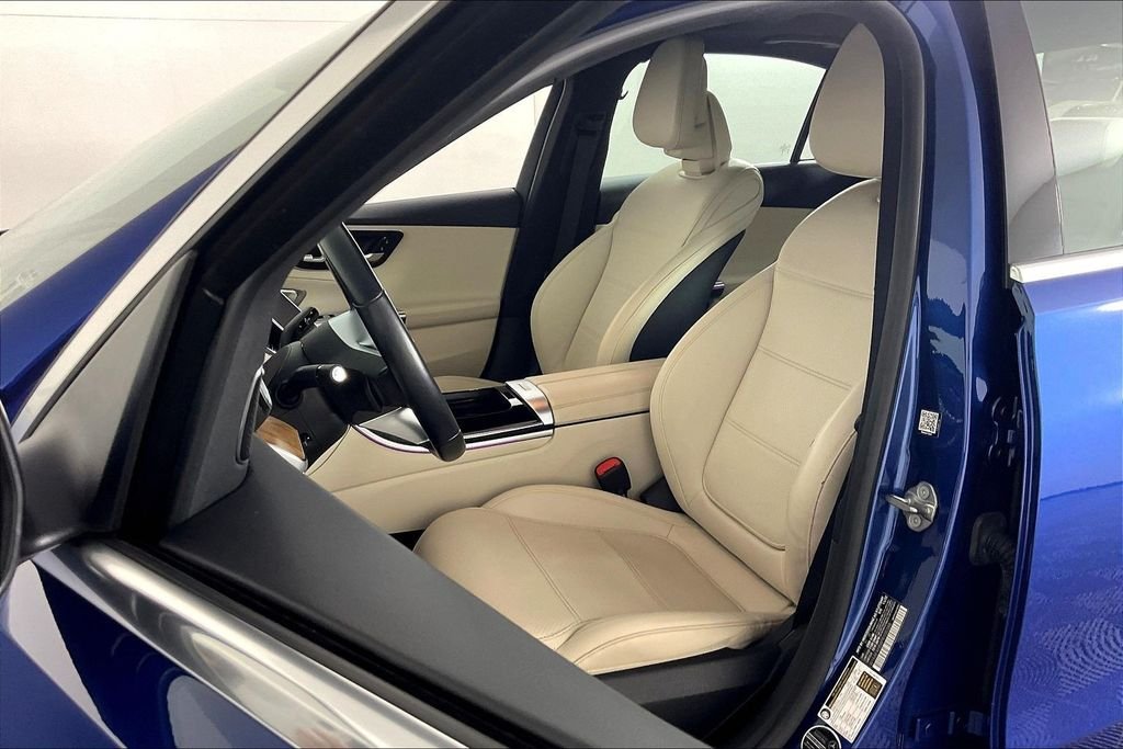 2023 Mercedes-Benz C-Class Sedan C 300 - Photo 17