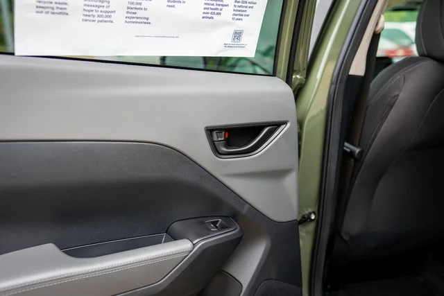 New 2026 Alpine Green Subaru Premium image 26