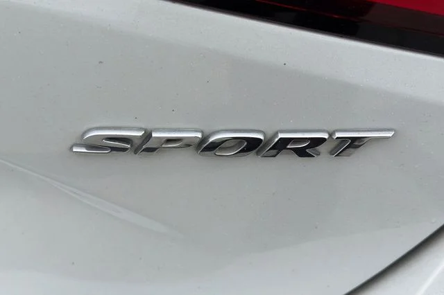 Used 2022 Platinum Honda Sport image 10