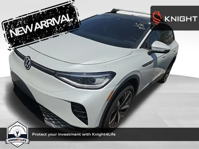 2023 Volkswagen ID.4 Pro S