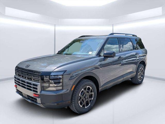 New 2026 Gray Hyundai XRT Pro image 7