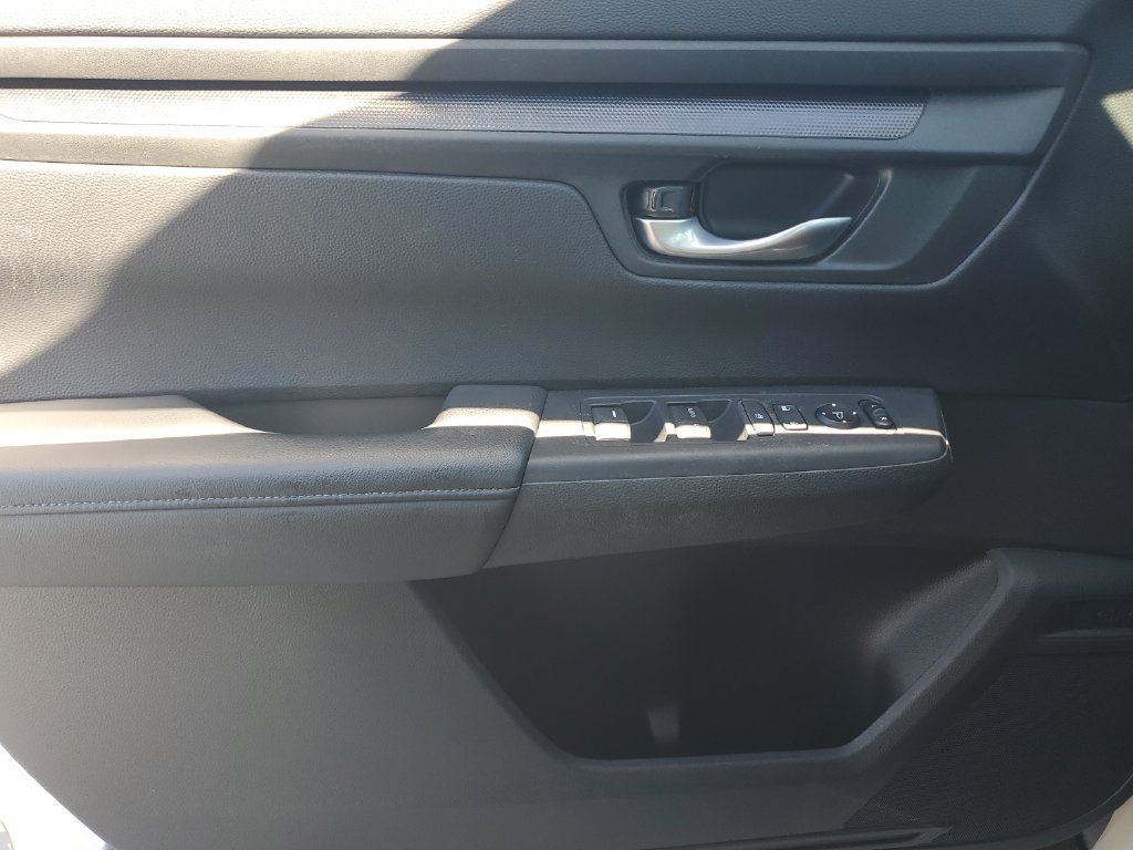 Used 2024  Honda EX image 19