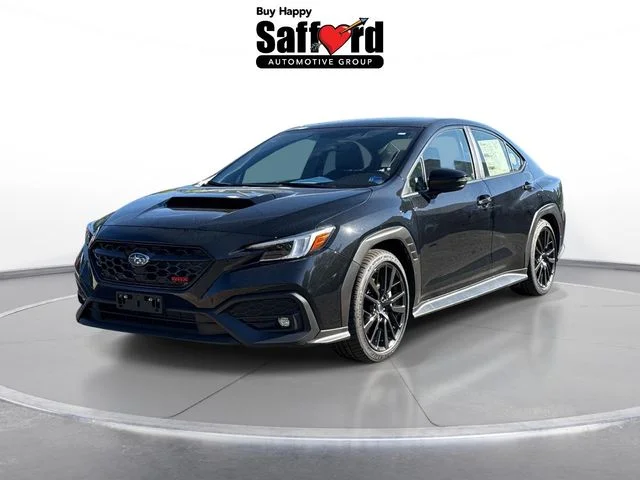 2026 Subaru WRX Limited CVT's photo