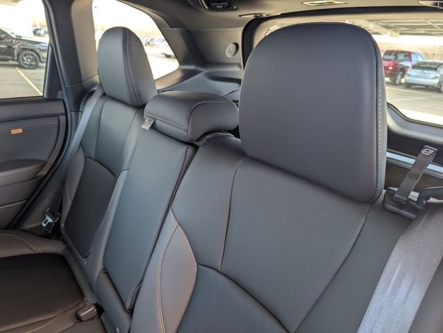 2026 Subaru Forester Wilderness - Photo 20