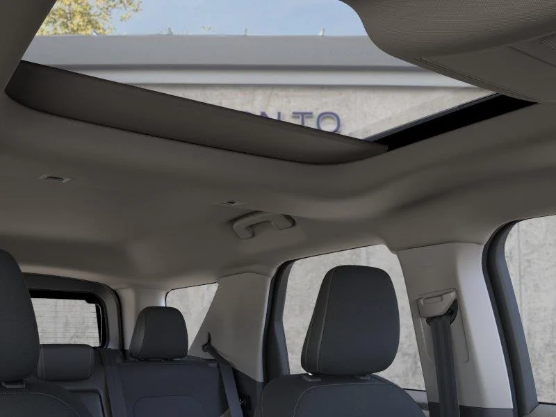 New 2026 Space White FORD  image 15