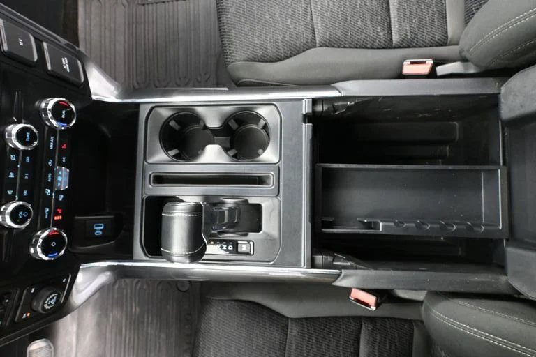 2022 Ford F-150 XLT - Photo 38