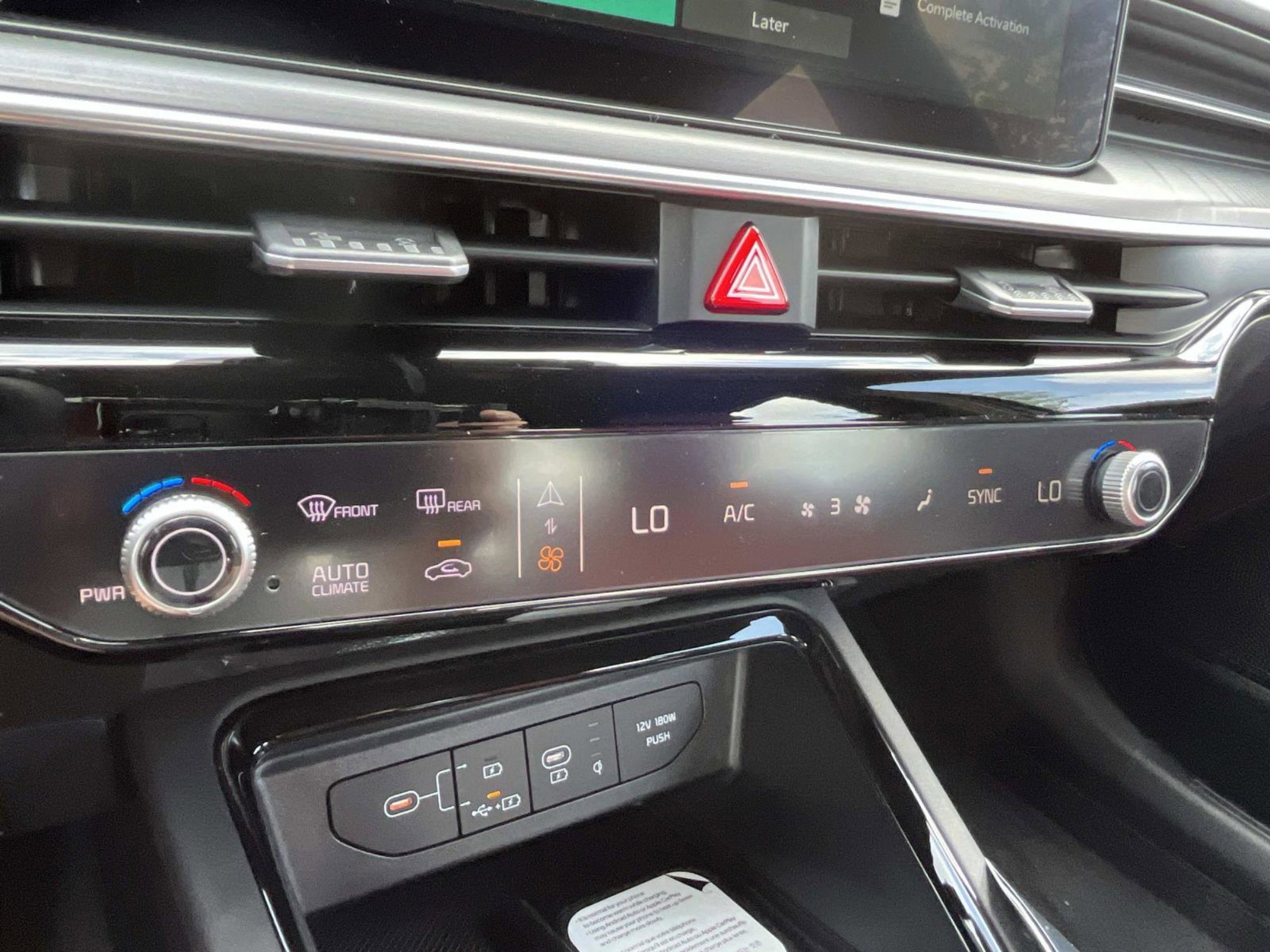 New 2026 Aurora Black Pearl Kia GT-Line image 26