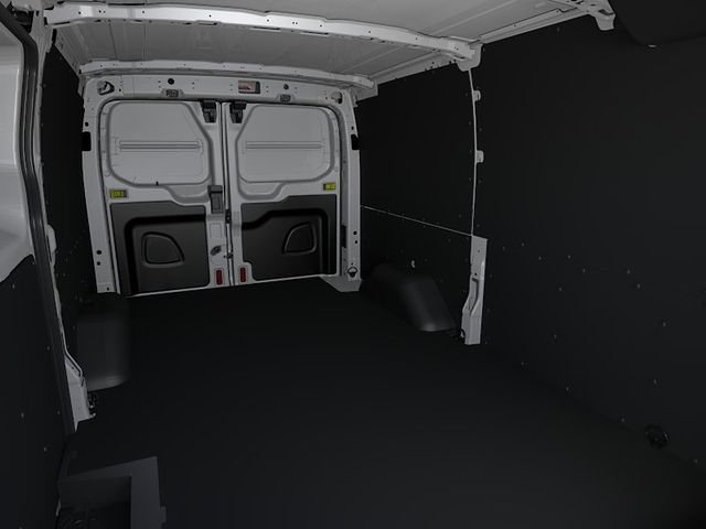 New 2026 Oxford White Ford Cargo Van image 11