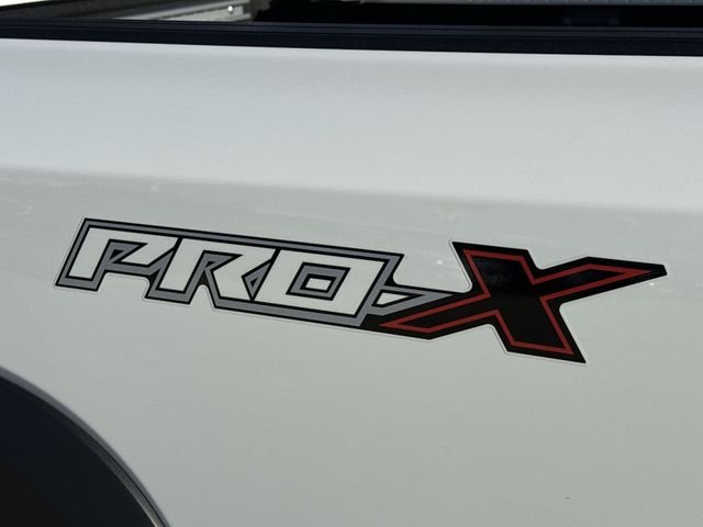 Used 2022 White Nissan PRO-X image 14