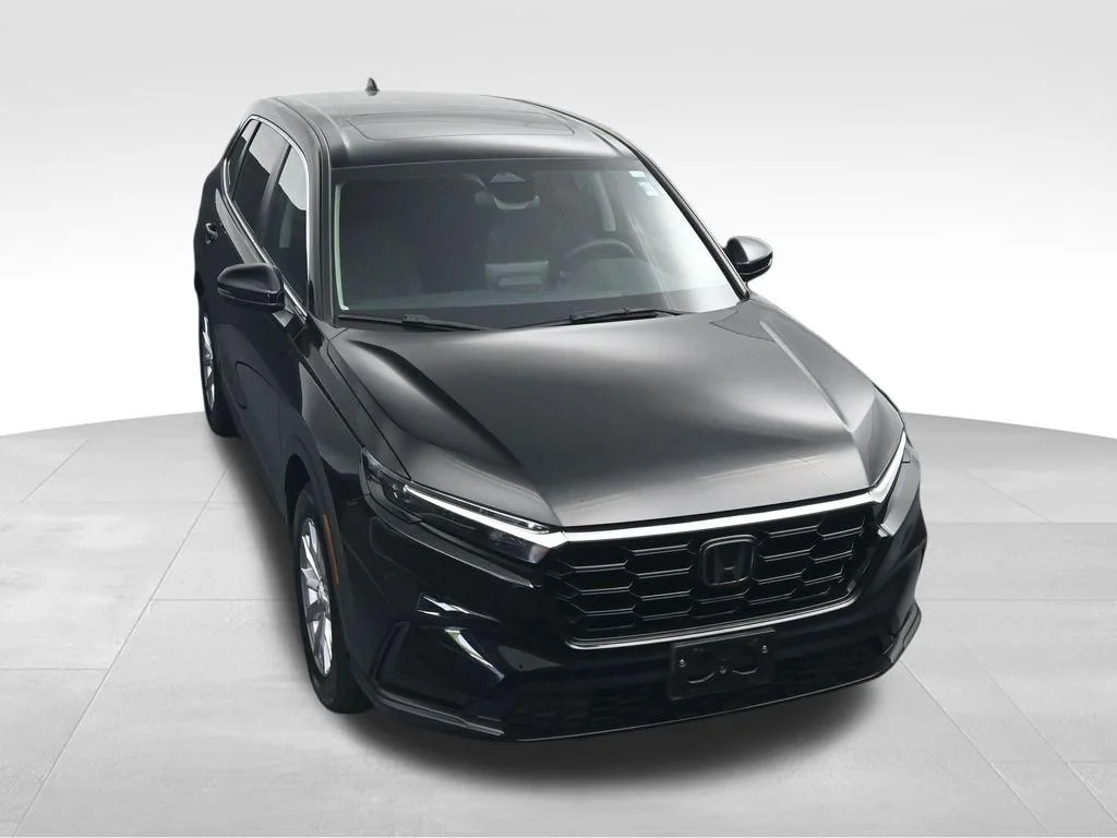Certified Used 2024  Honda EX image 31