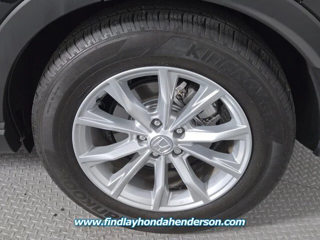 2025 Honda CR-V EX - Photo 44
