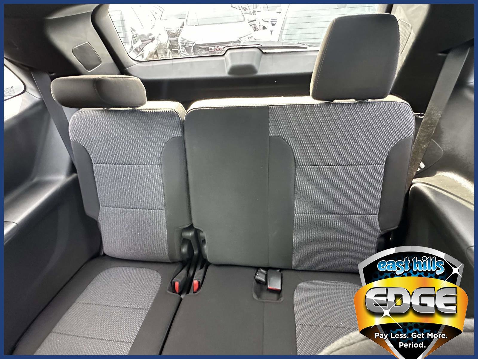 2023 Chevrolet Traverse 1LT - Photo 13
