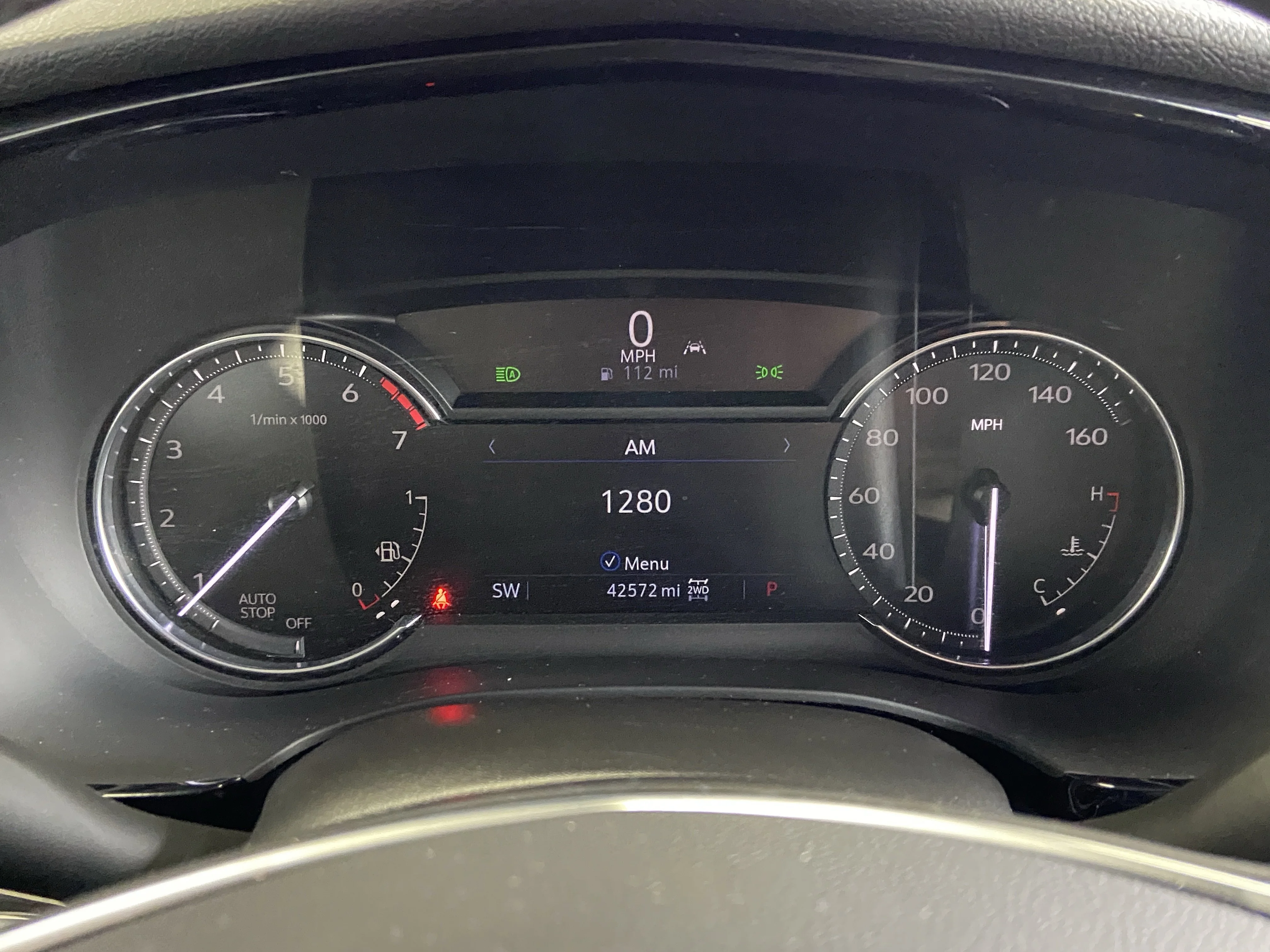 2022 Cadillac XT5 Premium Luxury - Photo 17