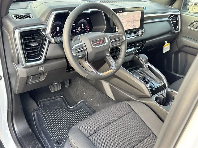 2026 GMC Canyon Elevation - Photo 75