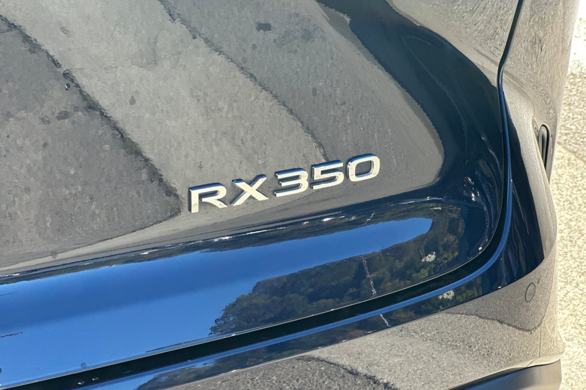 2025 Lexus RX 350 - Photo 12
