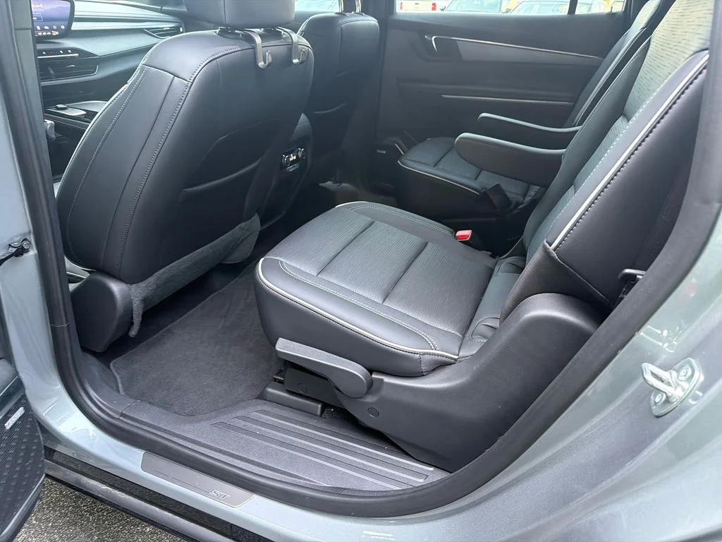 Used 2025 Gray Buick Sport Touring image 21