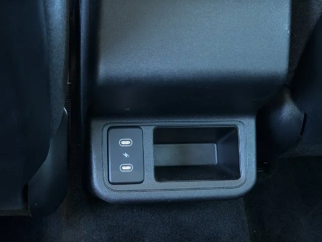 Used 2025 Gray Kia EX image 18
