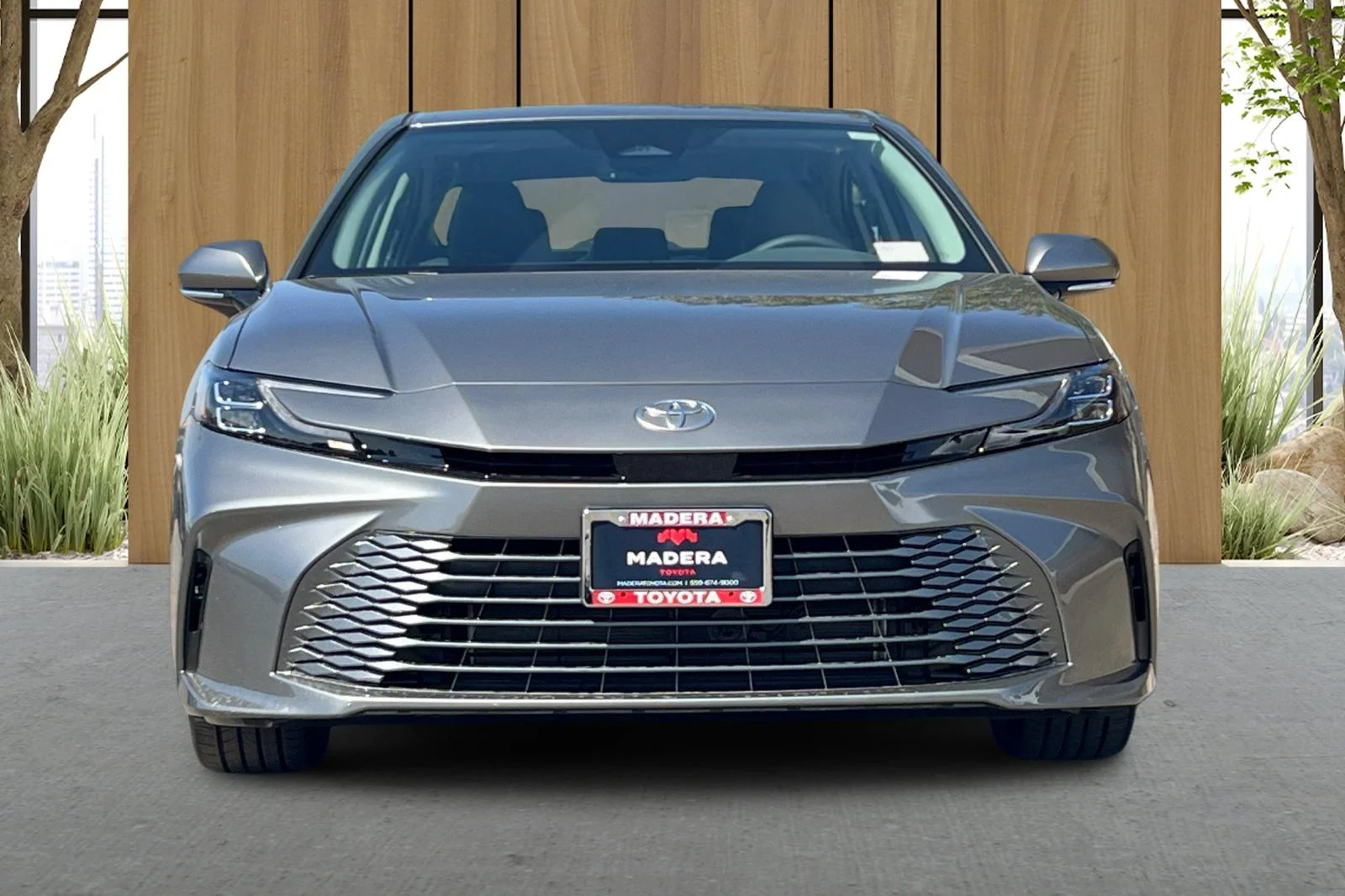 New 2026  Toyota XLE image 9
