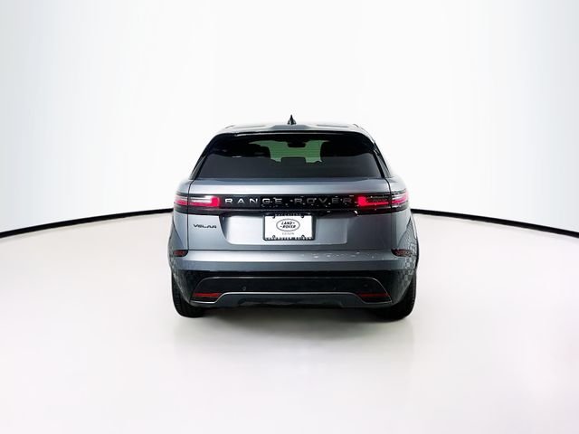 2026 Land Rover Range Rover Velar Dynamic SE - Photo 6